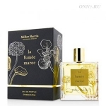 Туалетные духи Miller Harris La Fumee Maroc