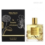 Туалетные духи Miller Harris La Fumee Ottoman