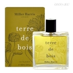 Туалетные духи Miller Harris Terre de Bois