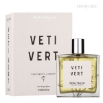 Туалетные духи Miller Harris Veti Vert