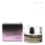 Туалетная вода Aigner Black Icedrops