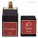 Туалетные духи Coquillete Tudor
