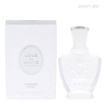 Туалетные духи Creed Love in White for Summer