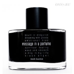 Туалетные духи Mark Buxton Message In A Perfume