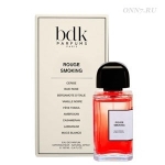Туалетные духи Parfums BDK Paris Rouge Smoking