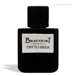 Туалетные духи Brecourt Off to Ibiza