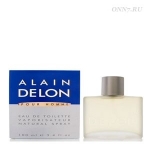 Туалетная вода Alain Delon Alain Delon Pour Homme
