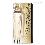 Туалетные духи Elizabeth Arden My Fifth Avenue