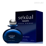 Туалетная вода Michel Germain Sexual Nights