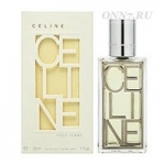 Туалетная вода Celine Celine