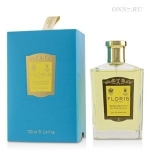 Туалетные духи Floris Bergamotto Positano