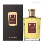 Туалетные духи Floris Leather Oud