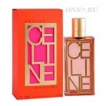 Туалетная вода Celine Celine oriental summer