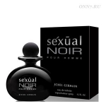 Туалетная вода Michel Germain Sexual Noir