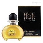 Туалетная вода Michel Germain Sexual Secret