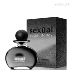 Туалетная вода Michel Germain Sexual Sugar Daddy