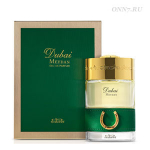 Туалетные духи The Spirit of Dubai Meydan