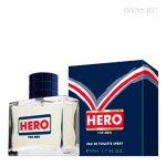 Туалетная вода Hero Hero For Men