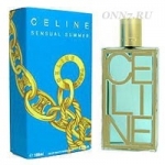 Туалетная вода Celine Sensual Summer
