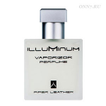 Туалетные духи Illuminum  Piper Leather