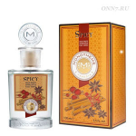 Туалетная вода Monotheme Fine Fragrances Venezia Spicy