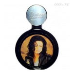 Туалетная вода Michael Jackson Legende de Michael Jackson