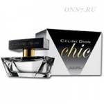 Туалетная вода Celine Dion Chic