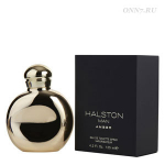 Туалетная вода Halston Halston Man Amber