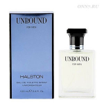 Туалетная вода Halston Unbound for Men