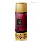 Туалетные духи J.Del Pozo Vanilla Musk Nights