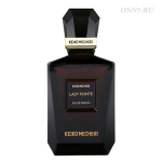 Туалетные духи Keiko Mecheri Lady Pointe