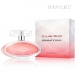 Туалетная вода Celine Dion Sensational