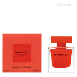 Туалетные духи Narciso Rodriguez Narciso Rouge