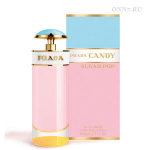 Туалетные духи Prada Prada Candy Sugar Pop