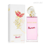 Туалетные духи Hanae Mori Hanae