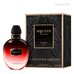 Туалетные духи Alexander McQueen Blazing Lily
