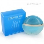 Туалетная вода Cerruti 1881 Eau d’ete summer