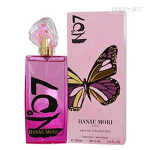 Туалетная вода Hanae Mori Hanae Mori N07