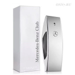 Mercedes-Benz Mercedes-Benz CLUB for Men