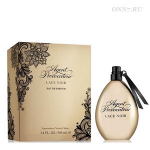 Туалетные духи Agent Provocateur Lace Noir