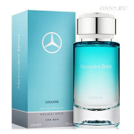 Туалетная вода Mercedes-Benz Mercedes-Benz Cologne