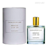 Туалетные духи Zarkoperfume MOLeCULE 234.38