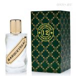 Туалетные духи 12 Parfumeurs Francais Marqueyssac