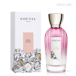 Туалетная вода Annick Goutal Rose Pompon