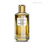 Туалетные духи Mancera Aoud Exclusif