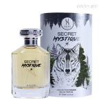 Hayari Parfums  Secret Mystiques