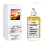 Туалетная вода Maison Martin Margiela Replica Music Festival