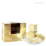 Туалетная вода Heidi Klum Shine