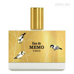 Memo Eau de Memo