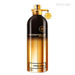 Туалетные духи Montale Amber Musk